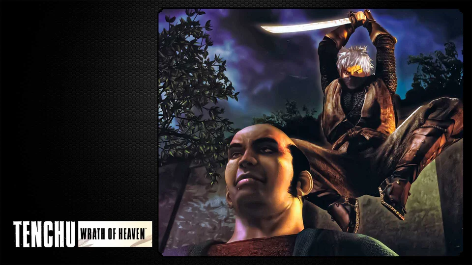 Tenchu: Wrath of Heaven