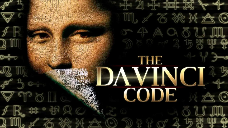 The Da Vinci Code