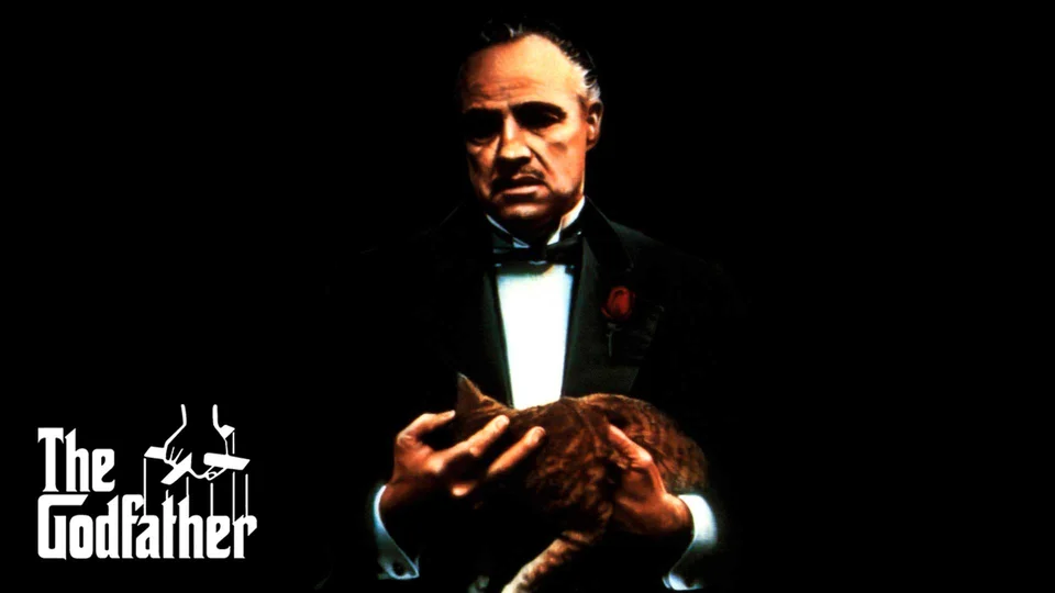 The Godfather