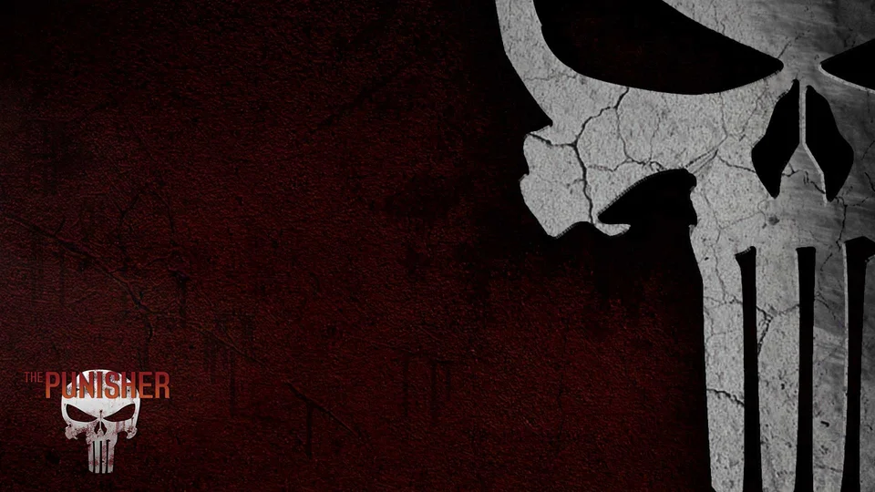 The Punisher