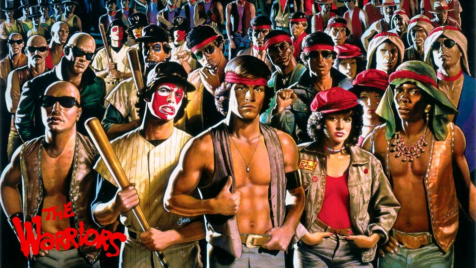 The Warriors