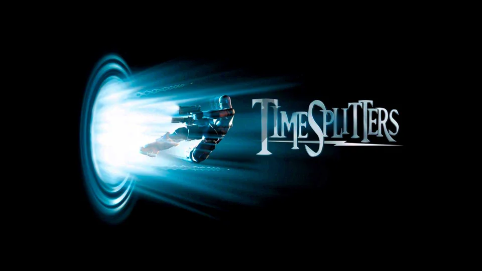 TimeSplitters