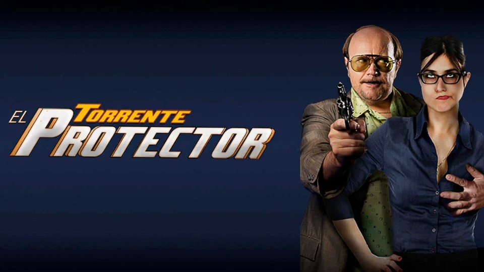 Torrente 3: El Protector