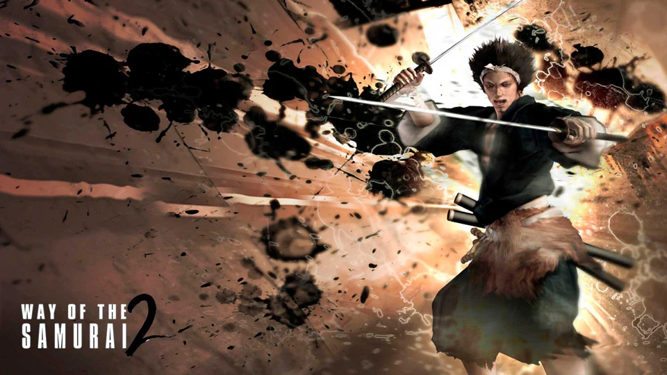 Way of the Samurai 2