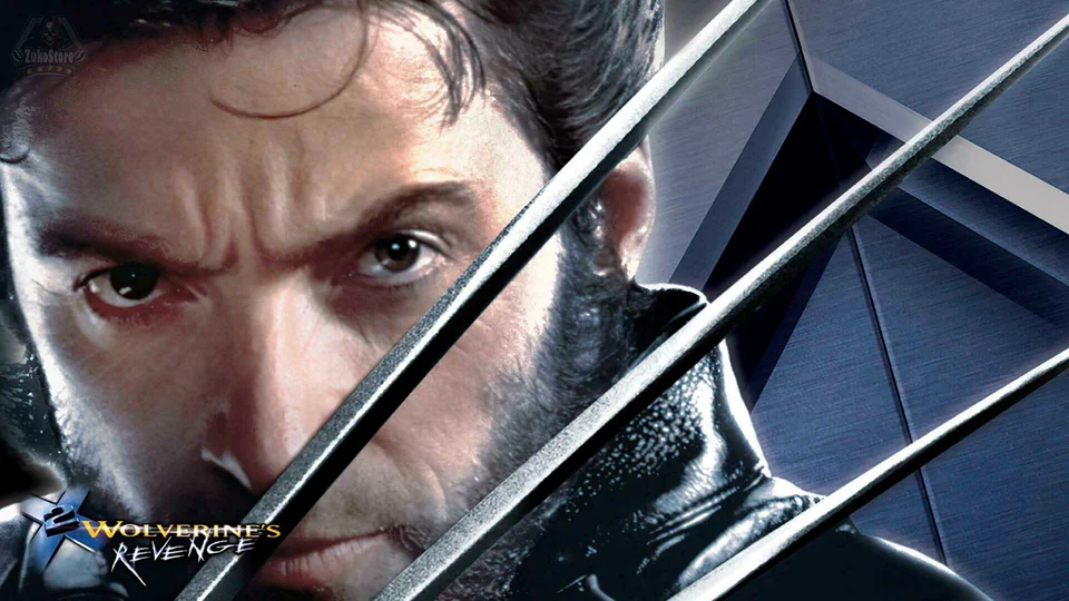 X2: Wolverine’s Revenge