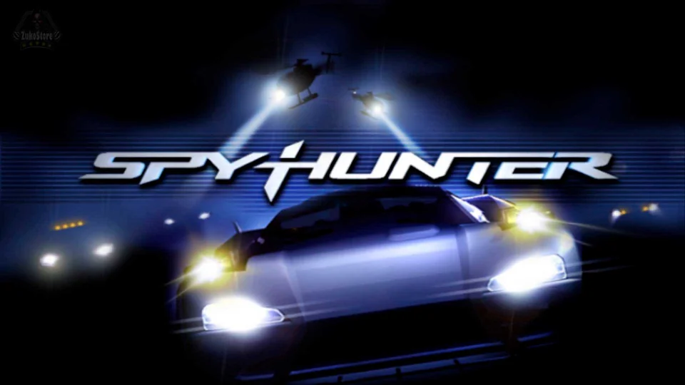 SpyHunter