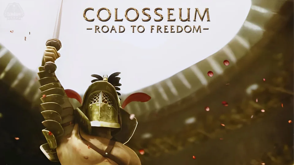 Colosseum: Road To Freedom
