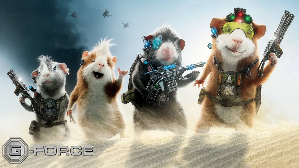 G-Force