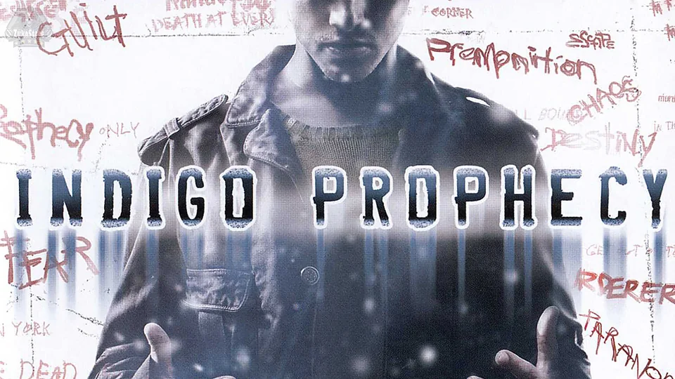 Indigo Prophecy