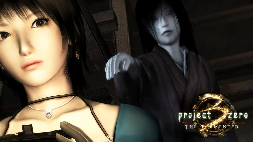 Project Zero 3: The Tormented