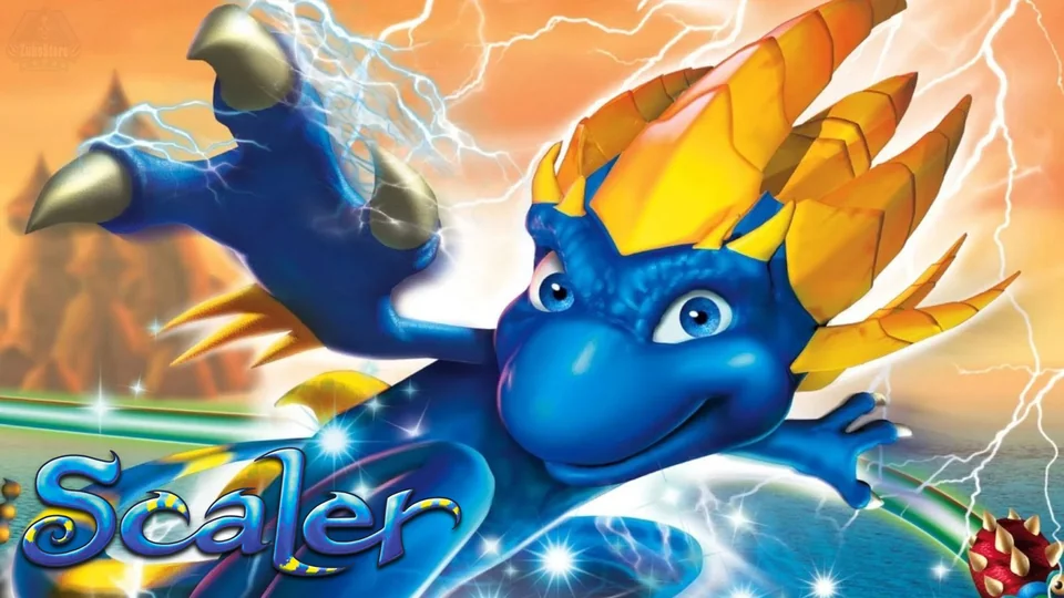 Scaler