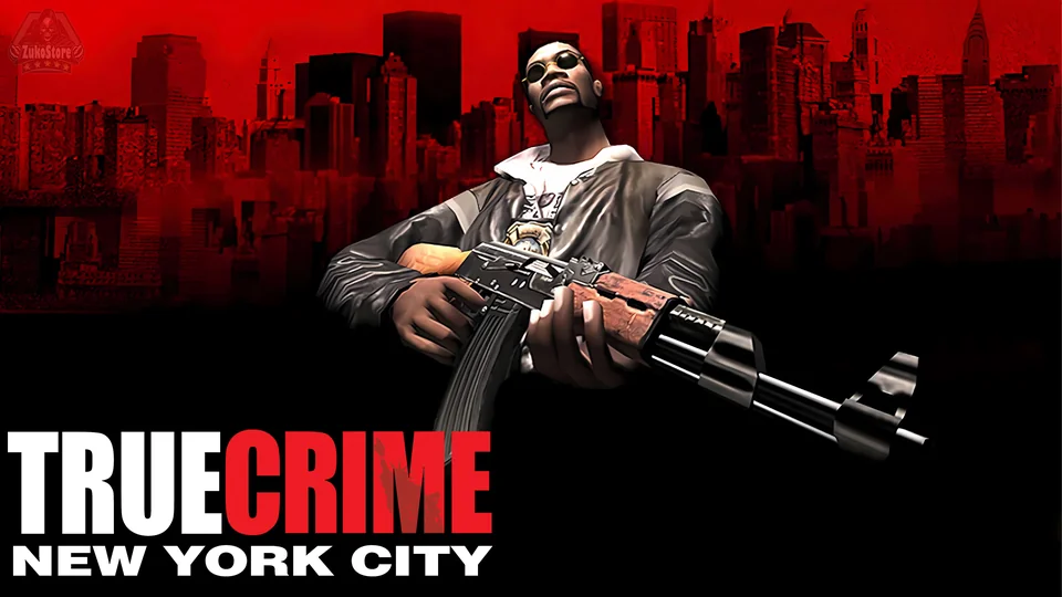 True Crime: New York City
