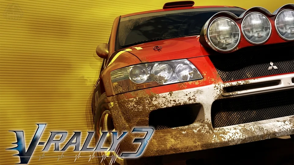 V-Rally 3