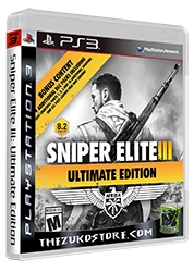 Sniper Elite III: Ultimate Edition