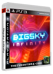 Big Sky Infinity