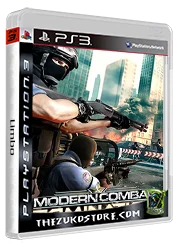 Modern Combat: Domination
