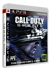 Call Of Duty: Ghosts