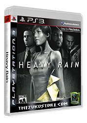 Heavy Rain
