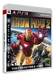 Iron Man 2