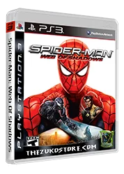 Spider-Man: Web Of Shadows