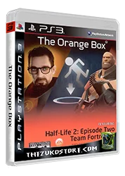 The Orange Box