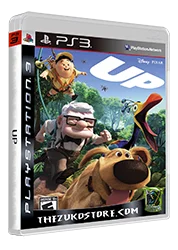 Up: The Game