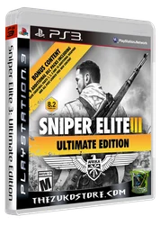 Sniper Elite III: Ultimate Edition