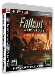 Fallout: New Vegas Ultimate Edition