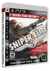 Sniper Elite V2: Silver Star Edition