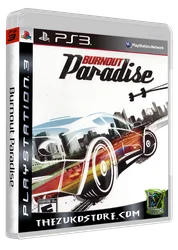 Burnout Paradise