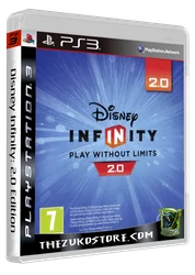 Disney Infinity 2.0