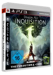 Dragon Age: Inquisition