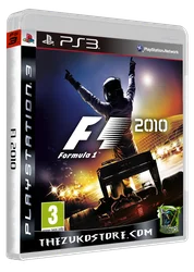 F1 2010