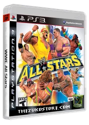 WWE All Stars