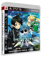 Sword Art Online: Lost Song