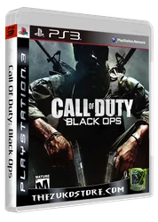 Call Of Duty: Black Ops