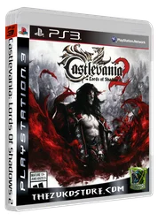 Castlevania: Lord Of Shadows 2