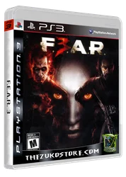 F.E.A.R. 3