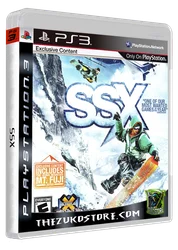 SSX