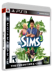 The Sims 3