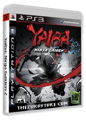 Yaiba Ninja Gaiden Z