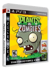 Plants vs. Zombies