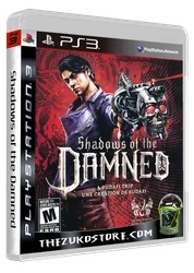 Shadows of the Damned