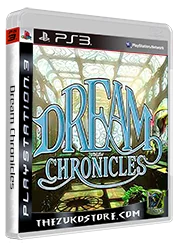 Dream Chronicles