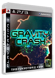 Gravity Crash