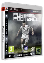 Pure Futbol