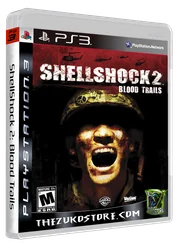 ShellShock 2: Blood Trails