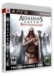 Assassins Creed: Brotherhood