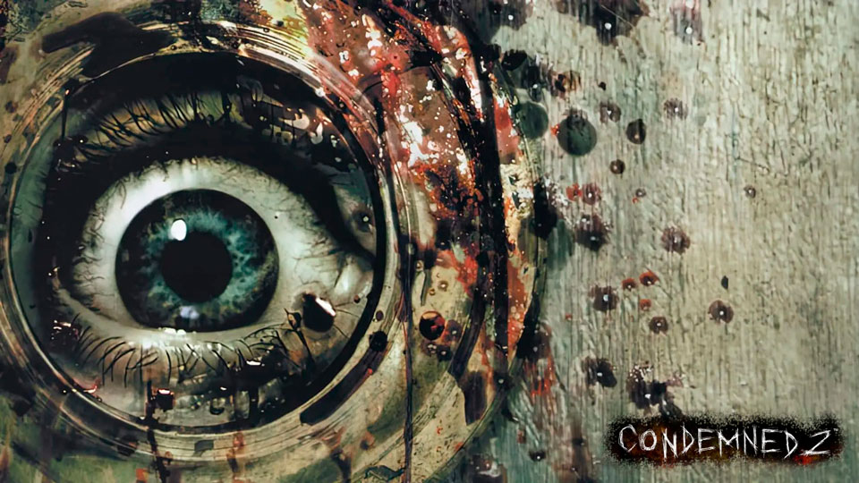Condemned 2: Bloodshoot