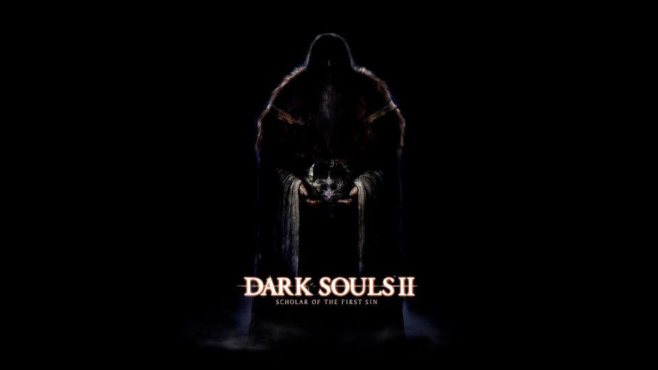 Dark Souls II: Scholar of the First Sin